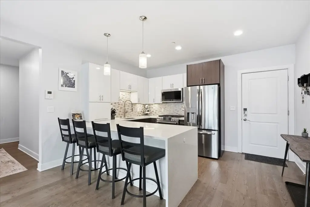 2 Cliveden St. #403E, Quincy, MA 02169 - #1