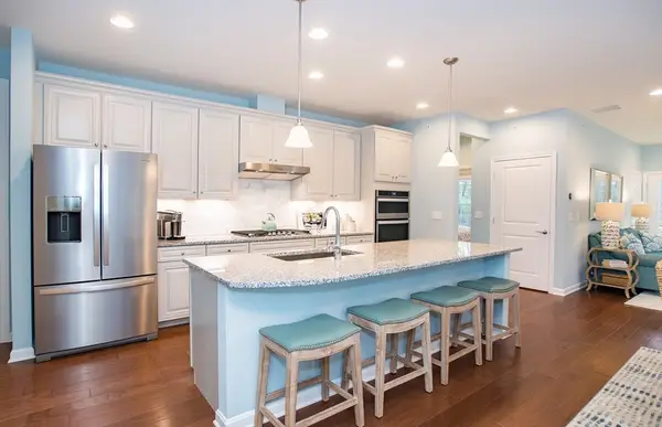 6 Tiger Terrace #25, Walpole, MA 02081