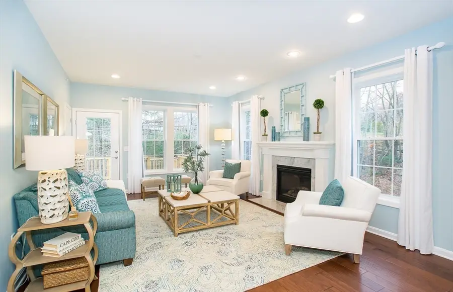 6 Tiger Terrace #25, Walpole, MA 02081 - #2