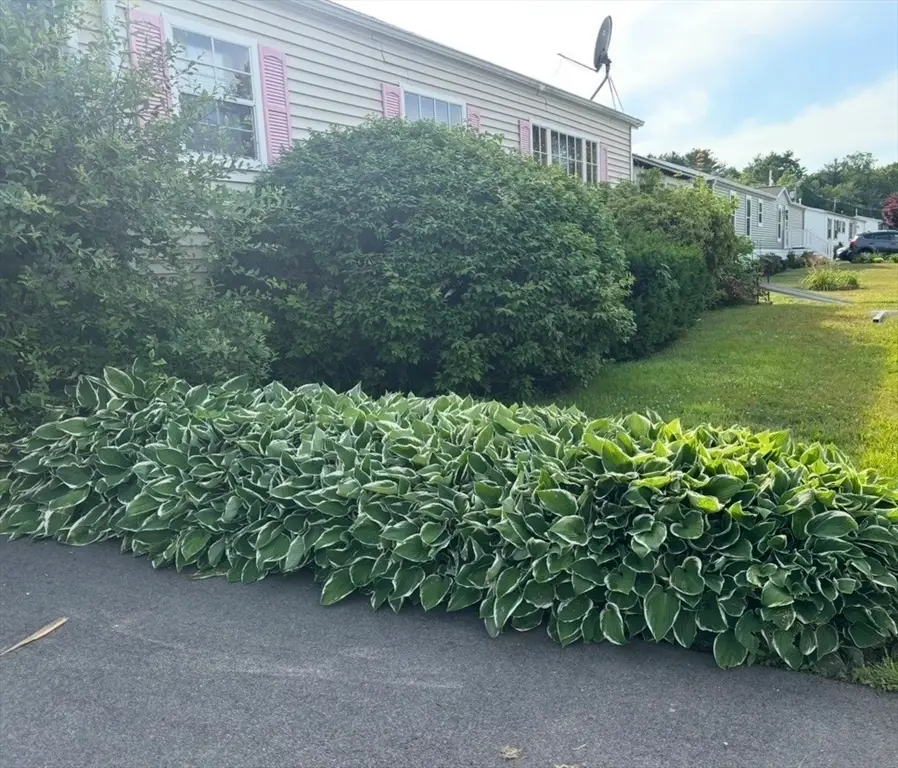 18 Tucker Ter, Raynham, MA 02767 - #2