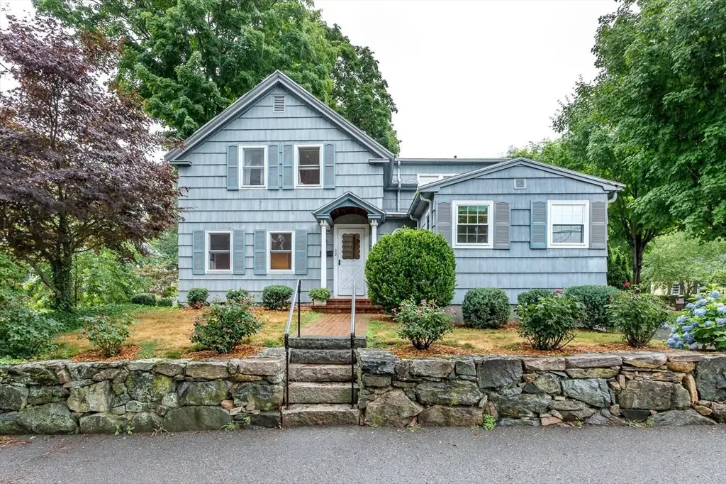 32 Centre Street, Canton, MA 02021 - #1