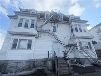 1852 S Main St, Fall River, MA 02724 - #1