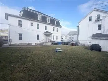 1852 S Main St, Fall River, MA 02724 - #3