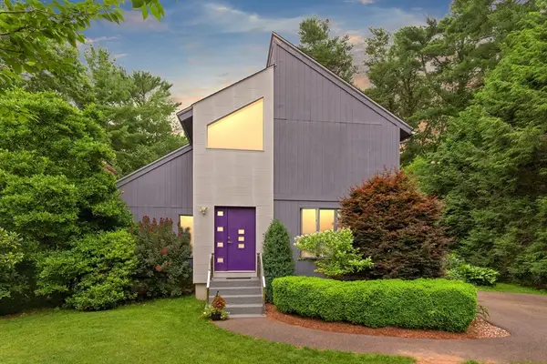 35 Foxfire Drive, Sharon, MA 02067
