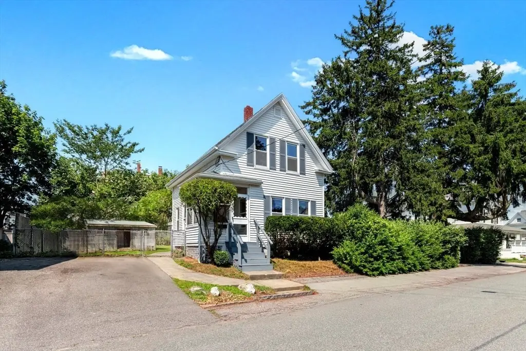 12 Lookout St., Gloucester, MA 01930 - #1
