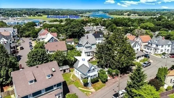 12 Lookout St., Gloucester, MA 01930 - #3