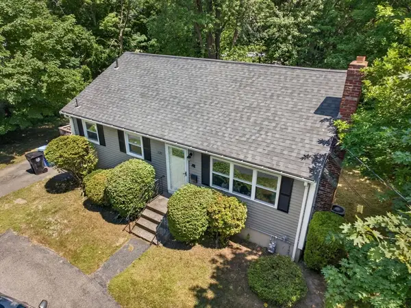 1121 Washington St, Whitman, MA 02382