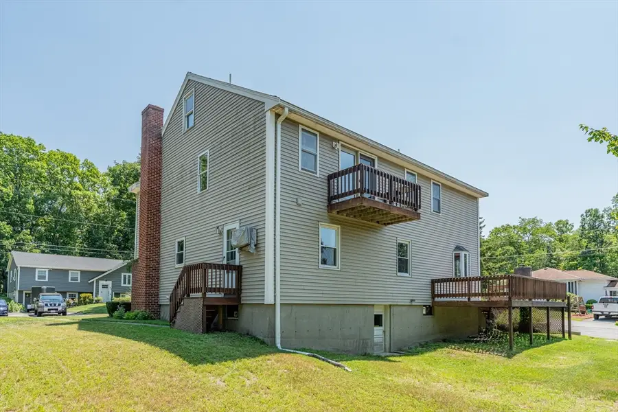 64 Bancroft Street, Dracut, MA 01826 - #3
