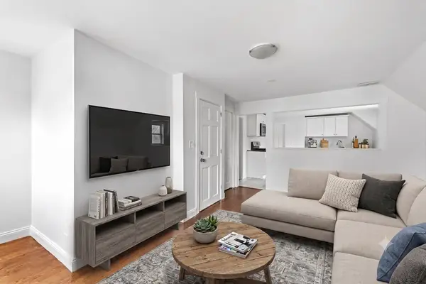 17 Forest Ave #3, Salem, MA 01970