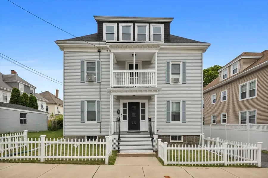 17 Forest Ave #3, Salem, MA 01970 - #2