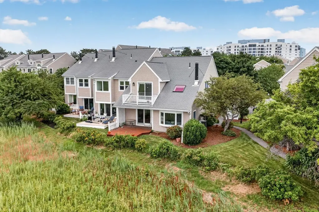 19 Schooner Ln #19, Quincy, MA 02171 - #1