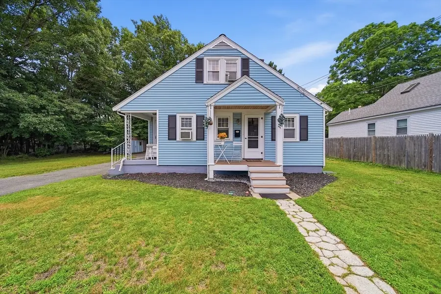 22 Waushakum Avenue, Ashland, MA 01721 - #2