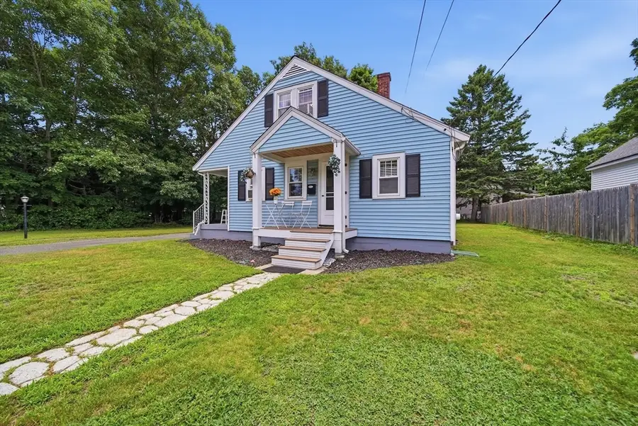 22 Waushakum Avenue, Ashland, MA 01721 - #3