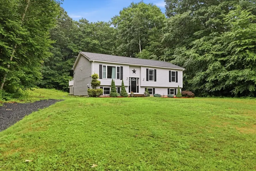 570 Woodland Way, Russell, MA 01071 - #2