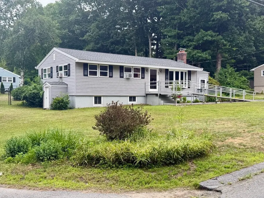 50 Rolling Ridge Road, Holden, MA 01520 - #2