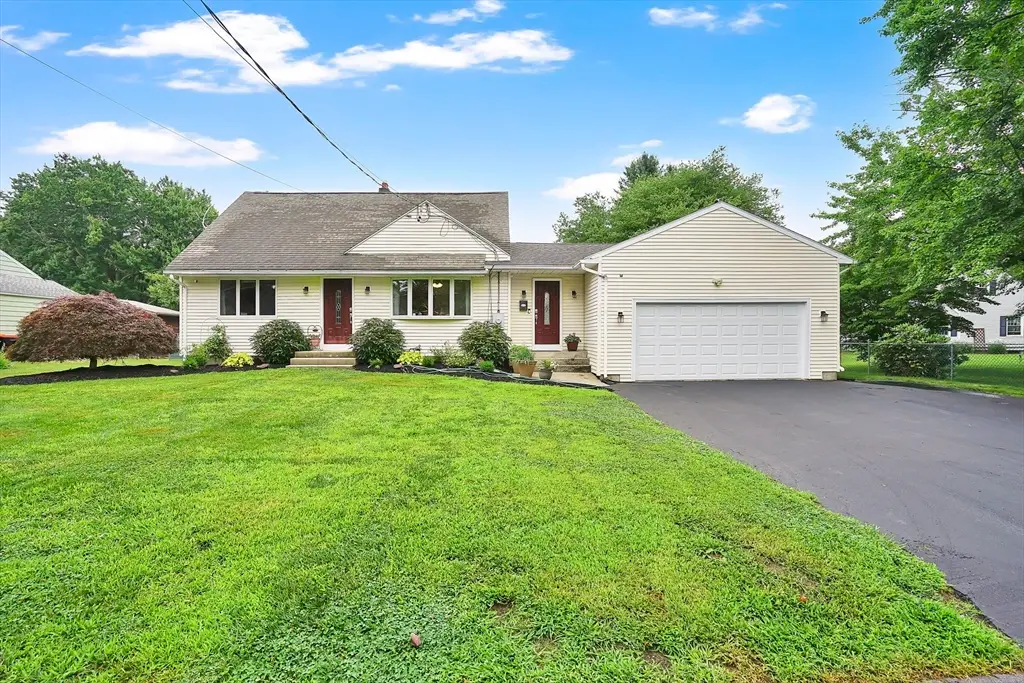 84 Judd Ave., South Hadley, MA 01075 - #1