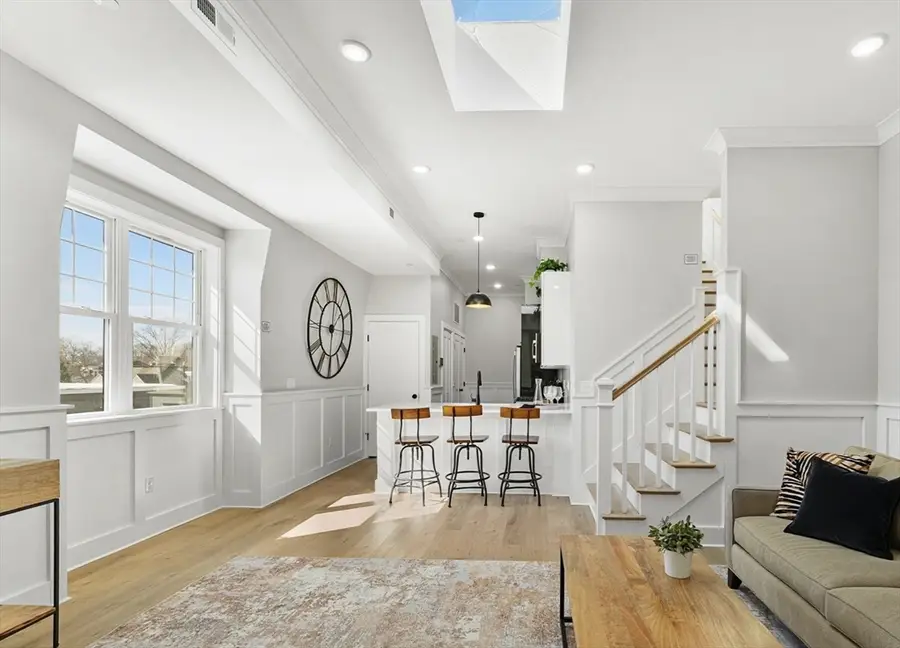 115 Thurston St #I, Somerville, MA 02145 - #2
