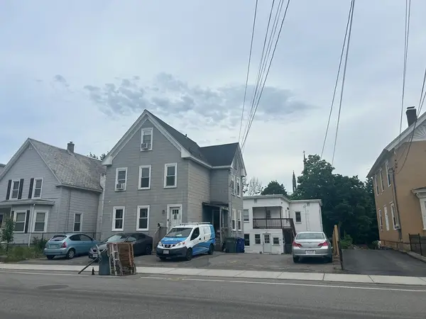 105 Spruce Street, Leominster, MA 01453