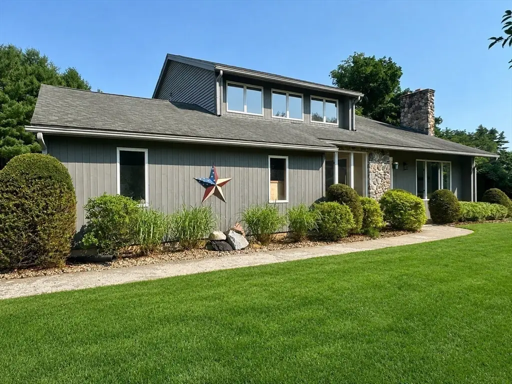 36 Fraser Dr, East Longmeadow, MA 01028 - #1