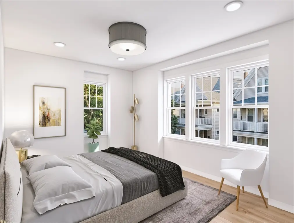 1004 Broadway #3, Somerville, MA 02144 - #1