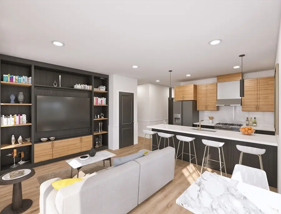 1004 Broadway #3, Somerville, MA 02144 - #3
