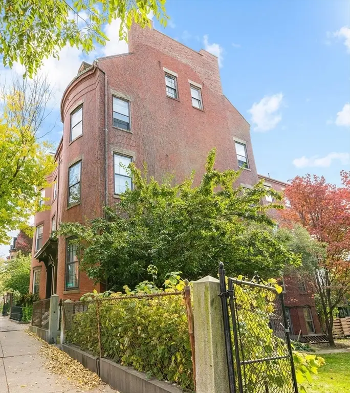 46 High St, Boston, MA 02129 - #2