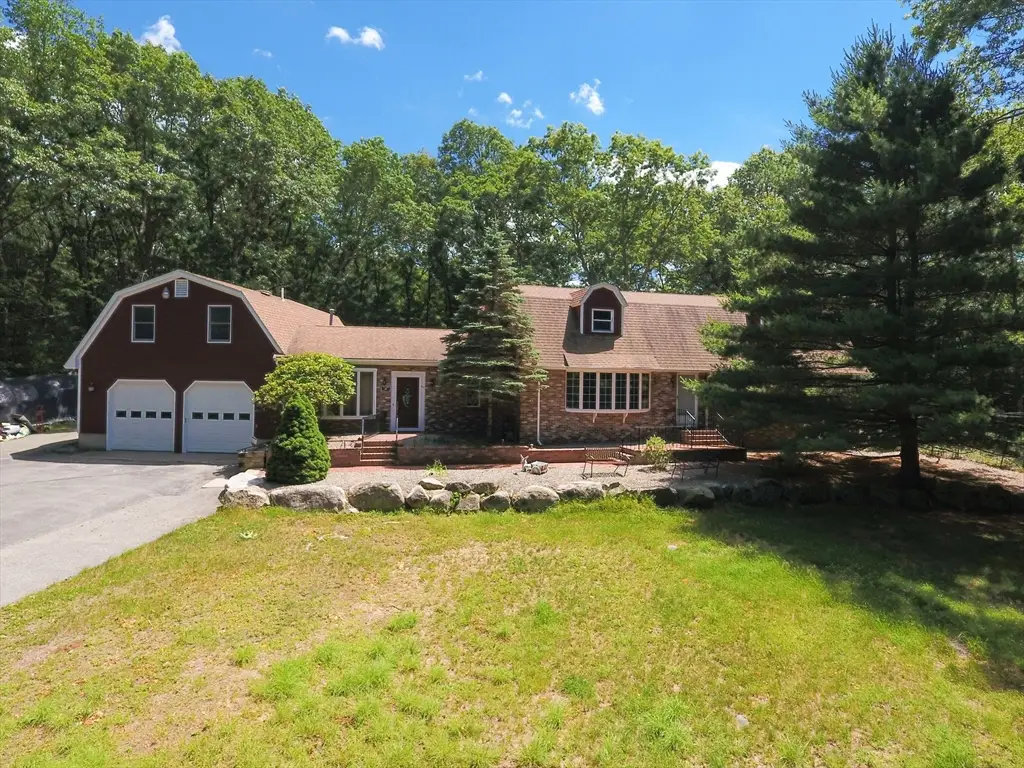 331 Mountain Street, Sharon, MA 02067 - #1