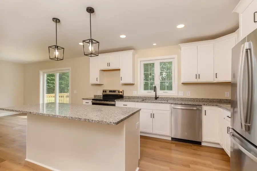 580 Highland Avenue, Phillipston, MA 01331 - #3