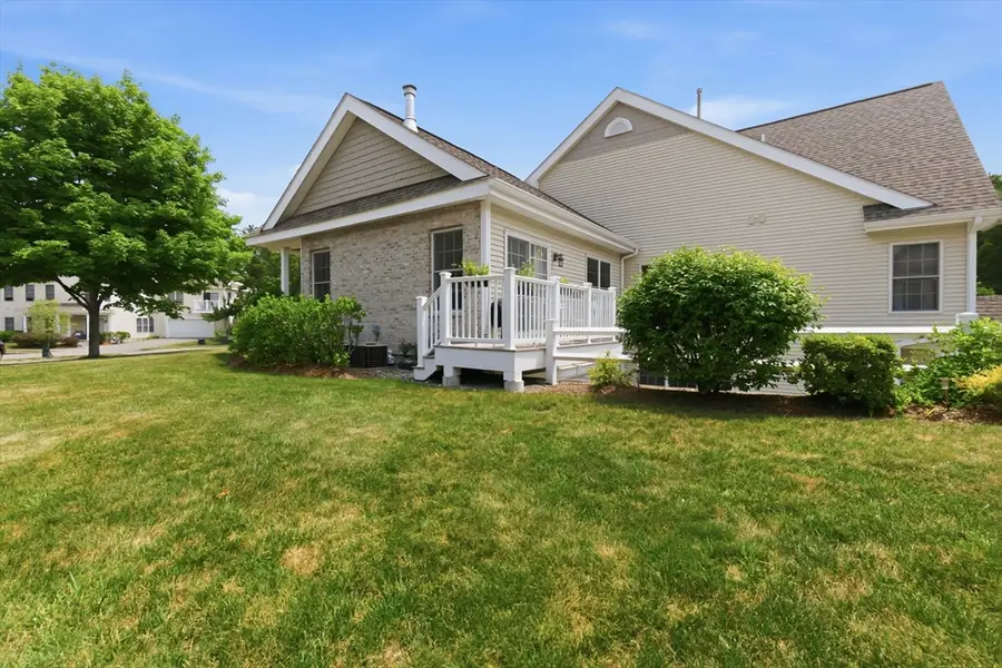1001 Alyssa Drive #1001, Groveland, MA 01834 - #2