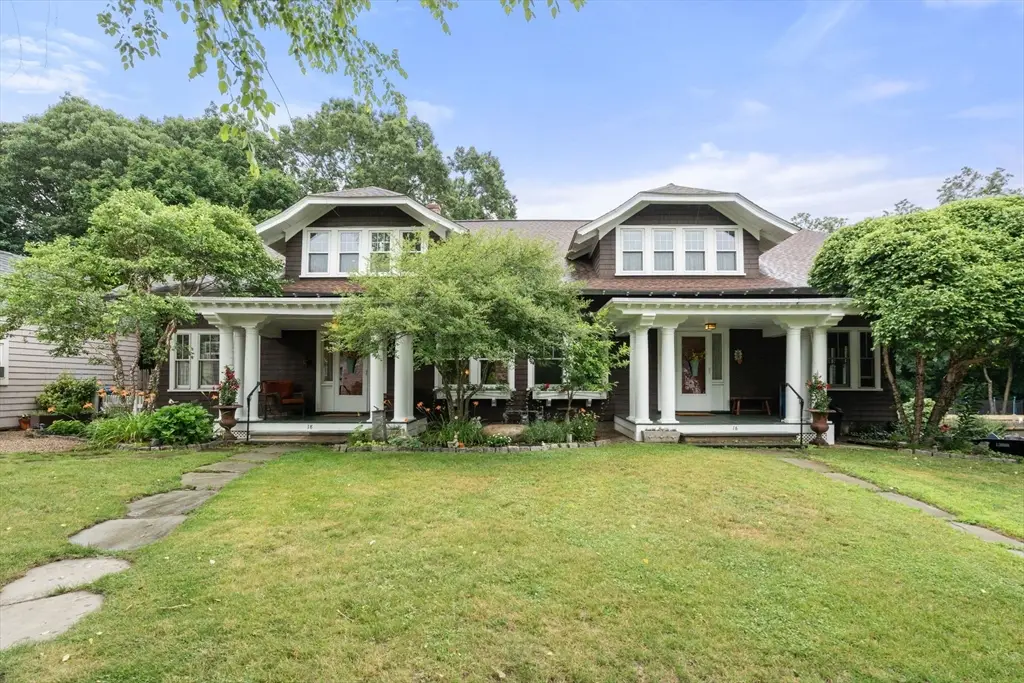 18 Shears St, Wrentham, MA 02093 - #1