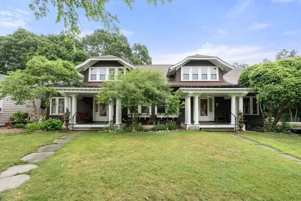 18 Shears St, Wrentham, MA 02093