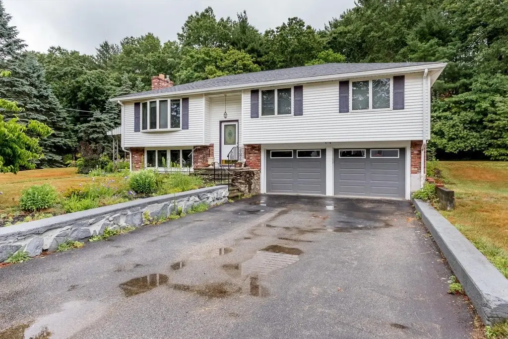 5 Charles Drive, Canton, MA 02021 - #1