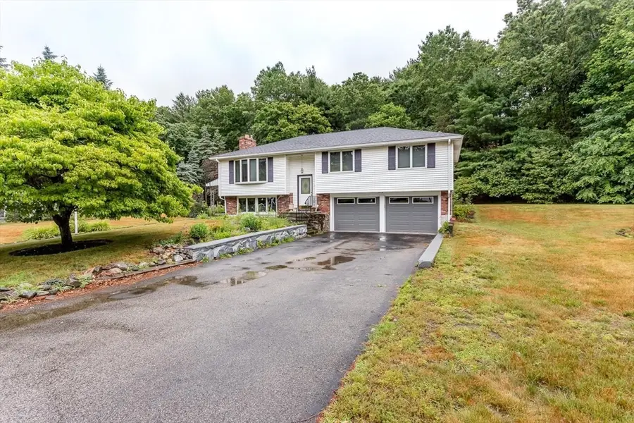 5 Charles Drive, Canton, MA 02021 - #2
