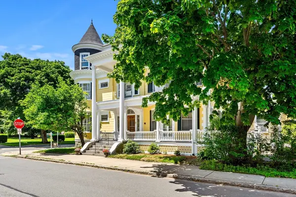 2 Butman Street, Beverly, MA 01915