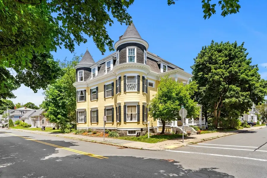 2 Butman Street, Beverly, MA 01915 - #2