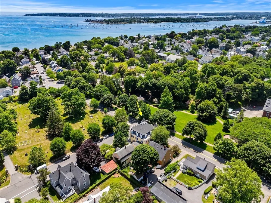 2 Butman Street, Beverly, MA 01915 - #3