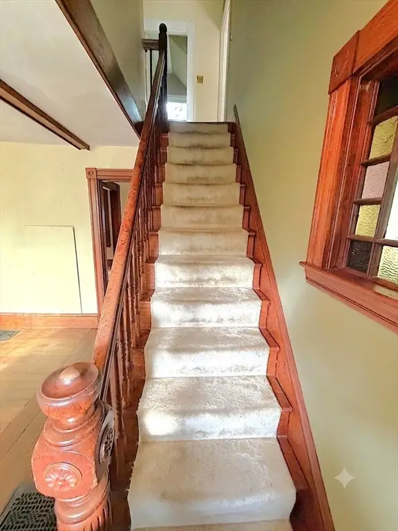 63 Howard St, Norwood, MA 02062 - #2