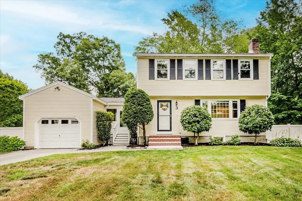 3 Kenilworth Lane, Haverhill, MA 01835 - #1