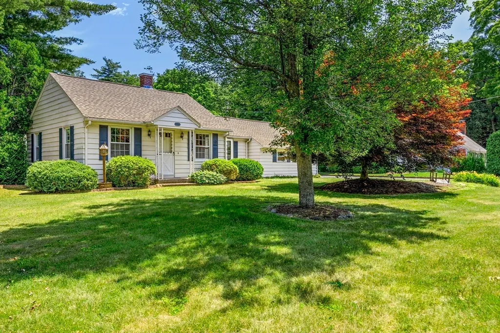 1855 Parker St, Springfield, MA 01128 - #1