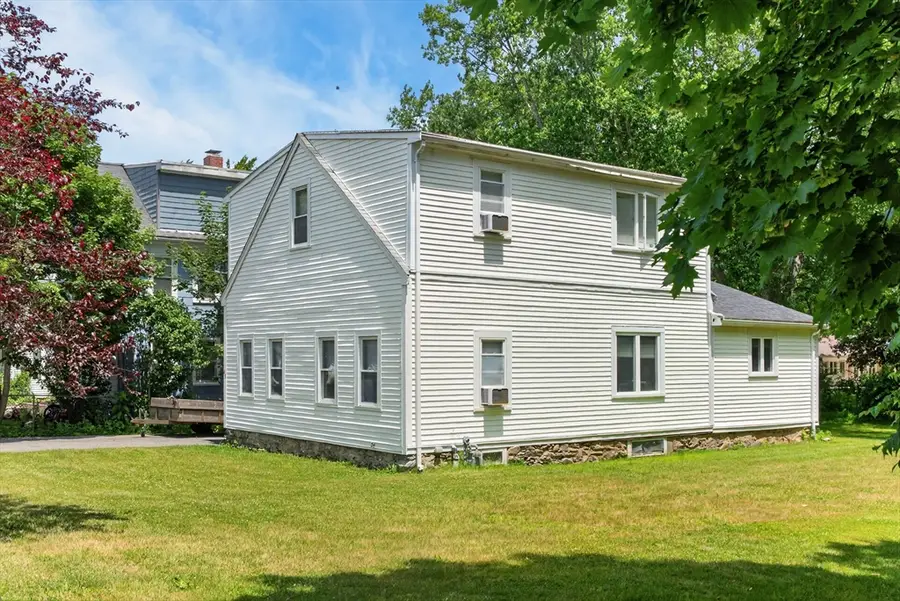 45 Forest St, Middleboro, MA 02346 - #2