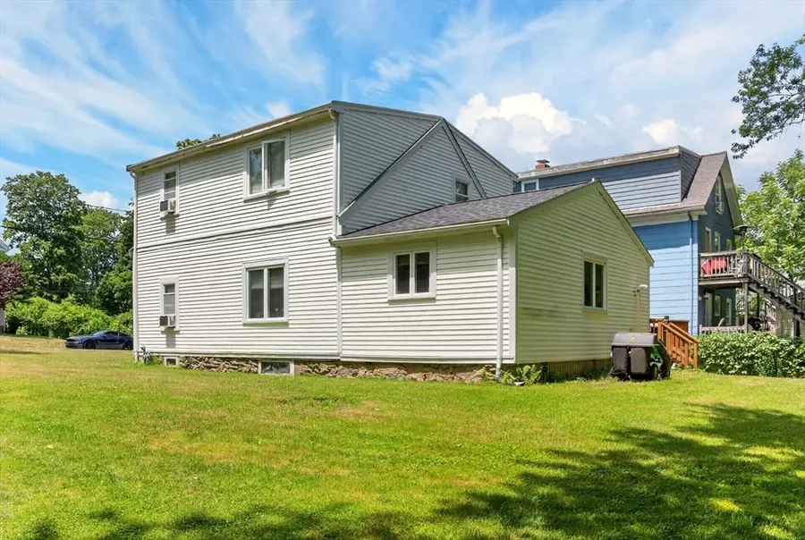 45 Forest St, Middleboro, MA 02346 - #3