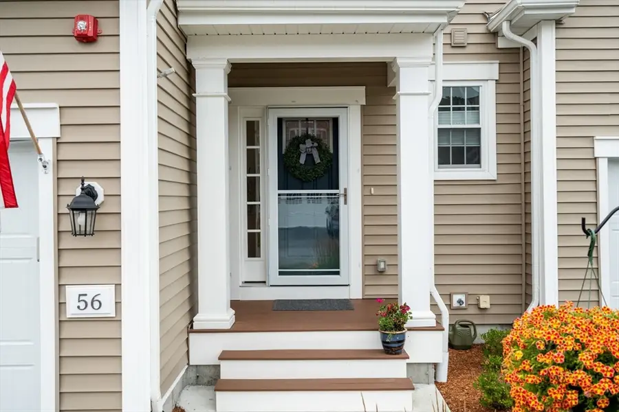 56 Shannon Way #56, Upton, MA 01568 - #2