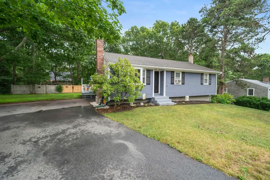 13 Cutter Dr, Plymouth, MA 02360 - #2