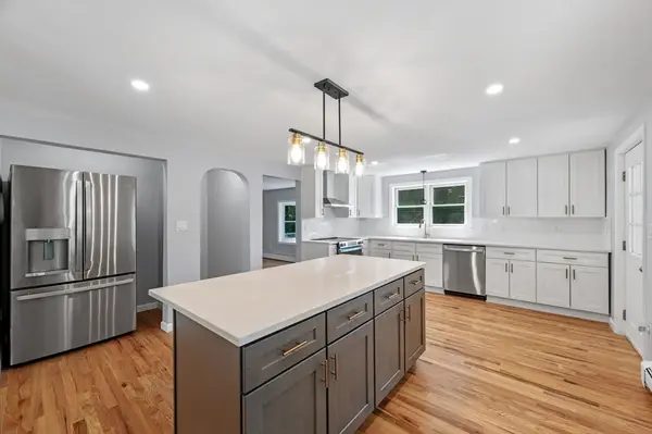 45 Hiley Brook Rd, Stow, MA 01775
