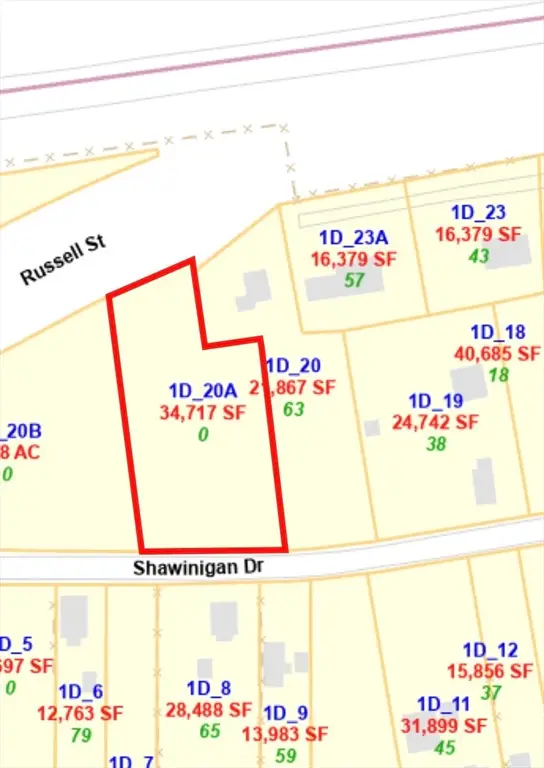 01 Shawinigan Dr, Ludlow, MA 01056