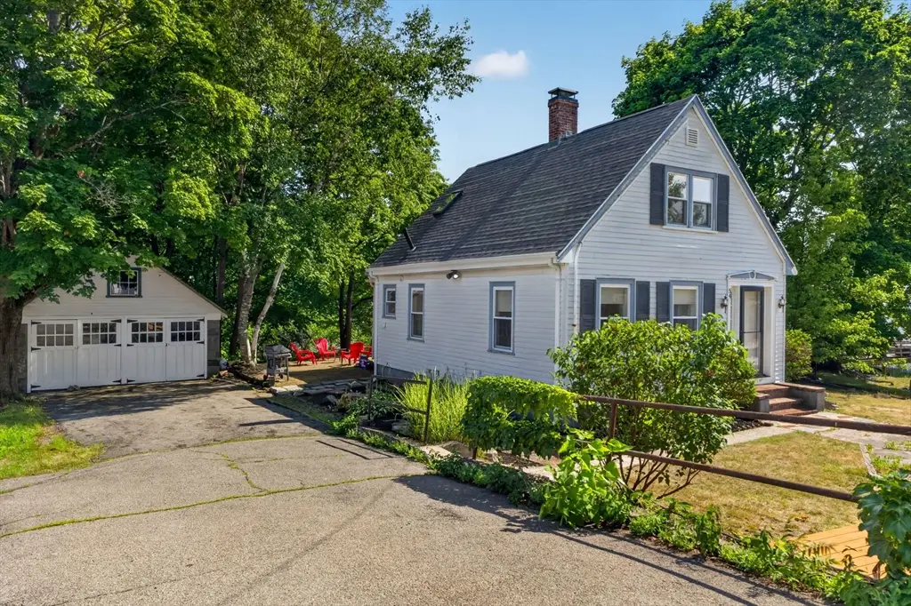 54 Quarry St, Quincy, MA 02169 - #1