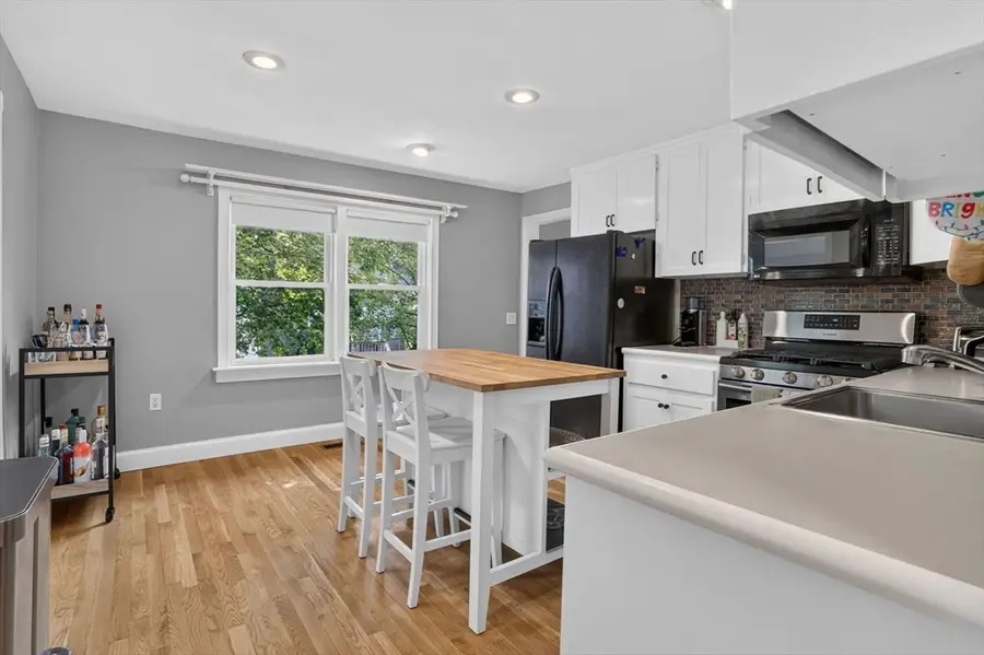 54 Quarry St, Quincy, MA 02169 - #3
