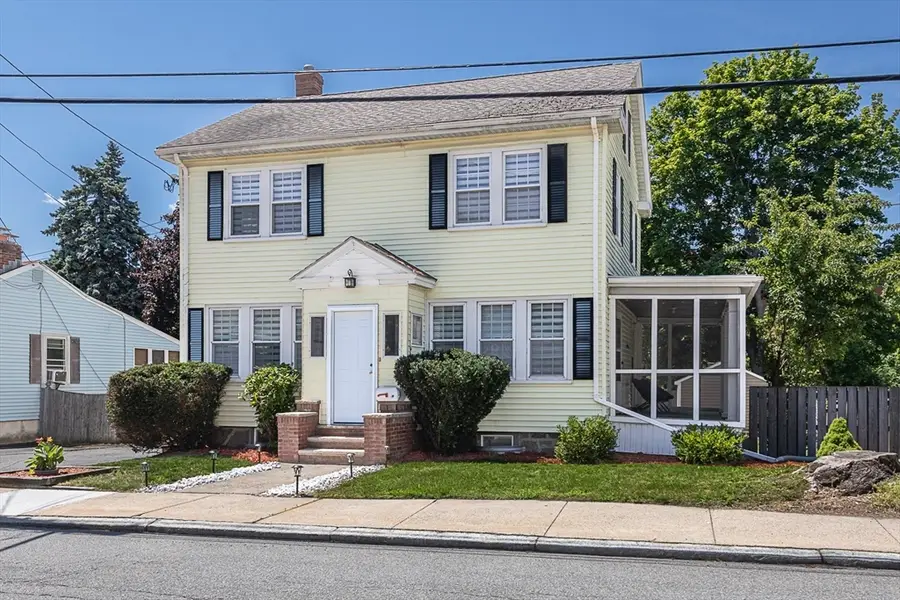 32 Raymond Road, Salem, MA 01970 - #2