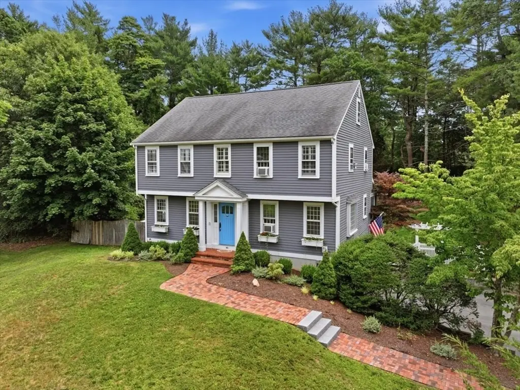 45 Elis Ln, Duxbury, MA 02332 - #1