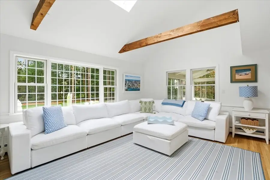 45 Elis Ln, Duxbury, MA 02332 - #3